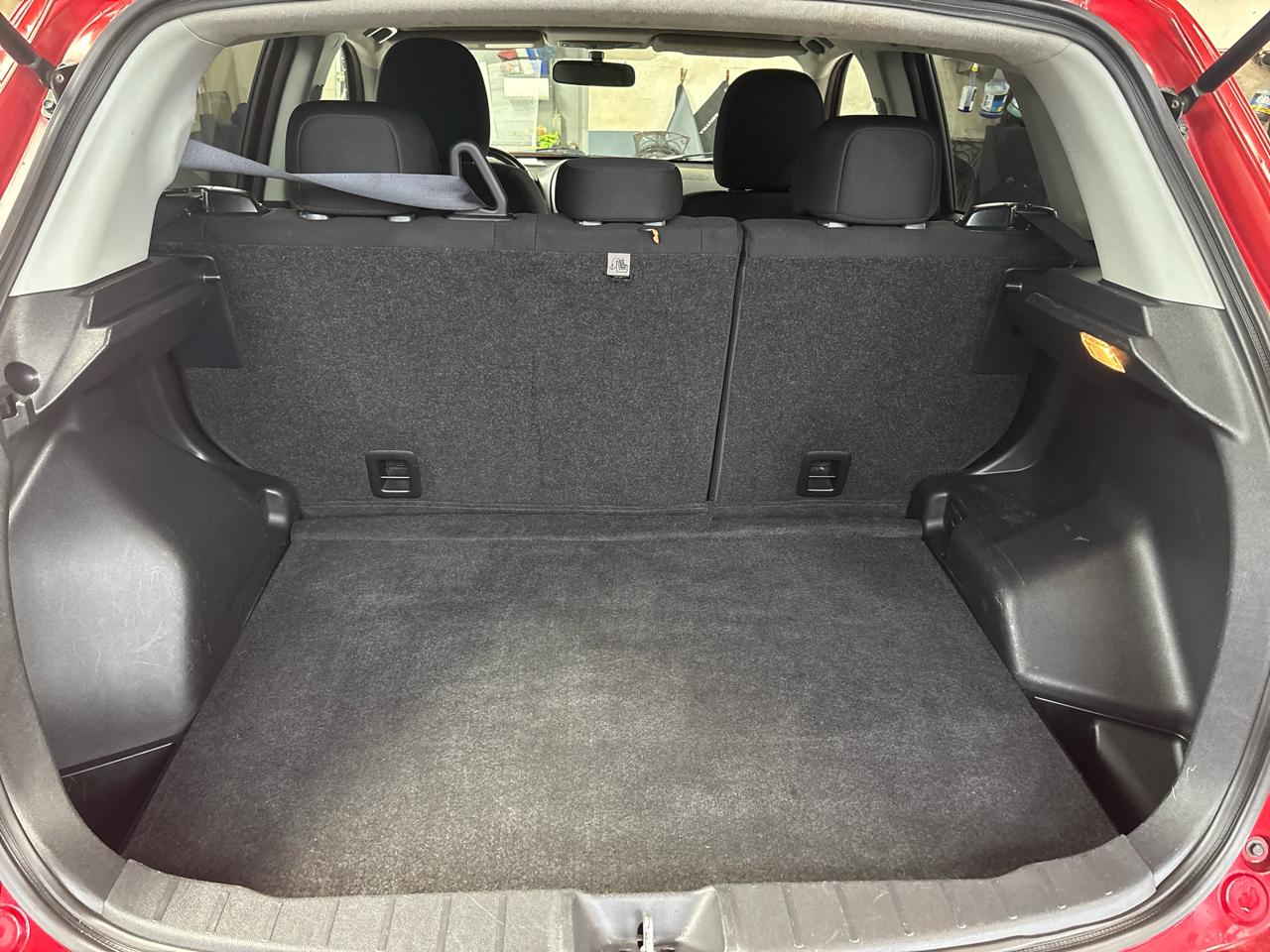 Mitsubishi Outlander Sport ES 2.0 AWC CVT 2019