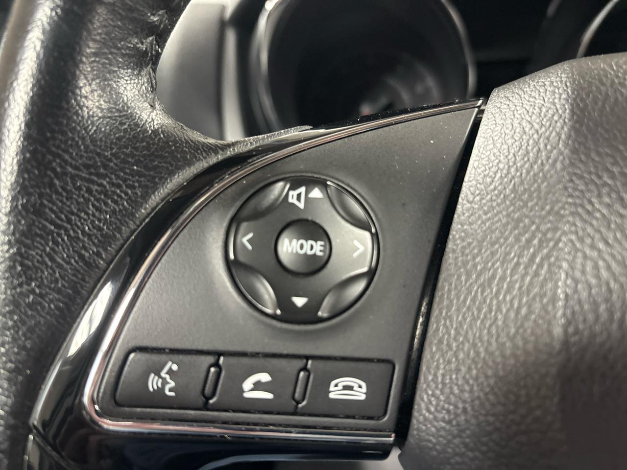 Mitsubishi Outlander Sport ES 2.0 AWC CVT 2019