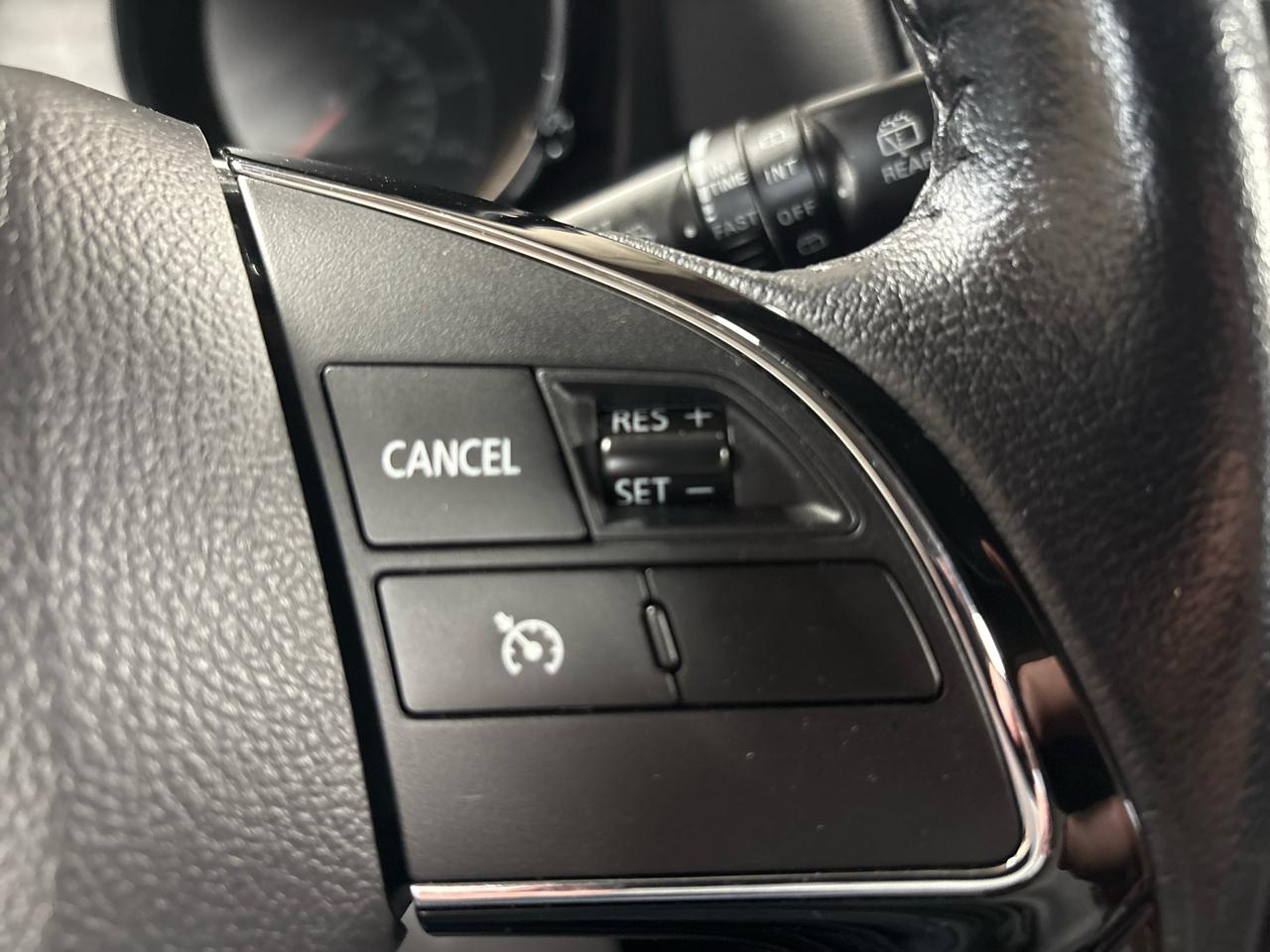 Mitsubishi Outlander Sport ES 2.0 AWC CVT 2019