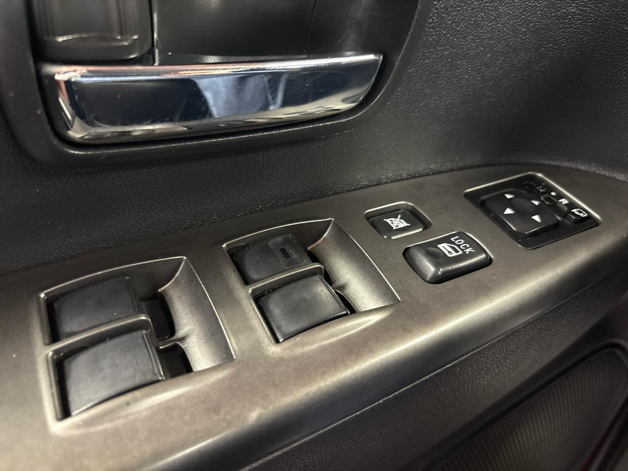 Mitsubishi Outlander Sport ES 2.0 AWC CVT 2019