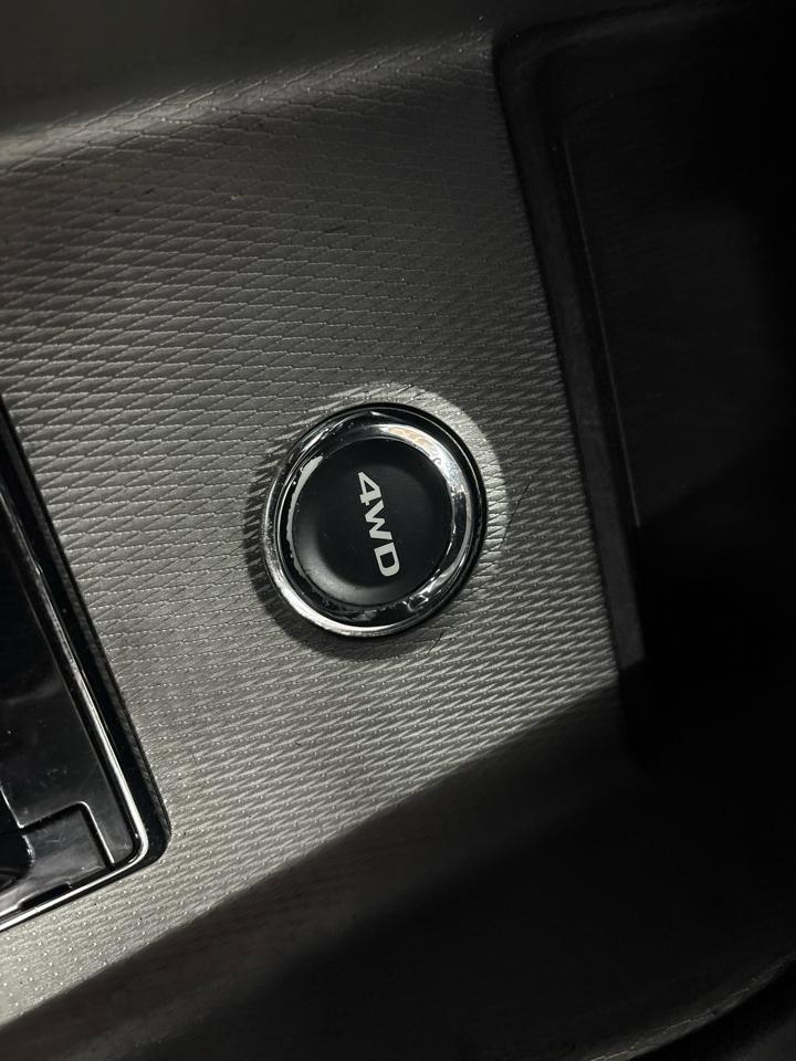 Mitsubishi Outlander Sport ES 2.0 AWC CVT 2019