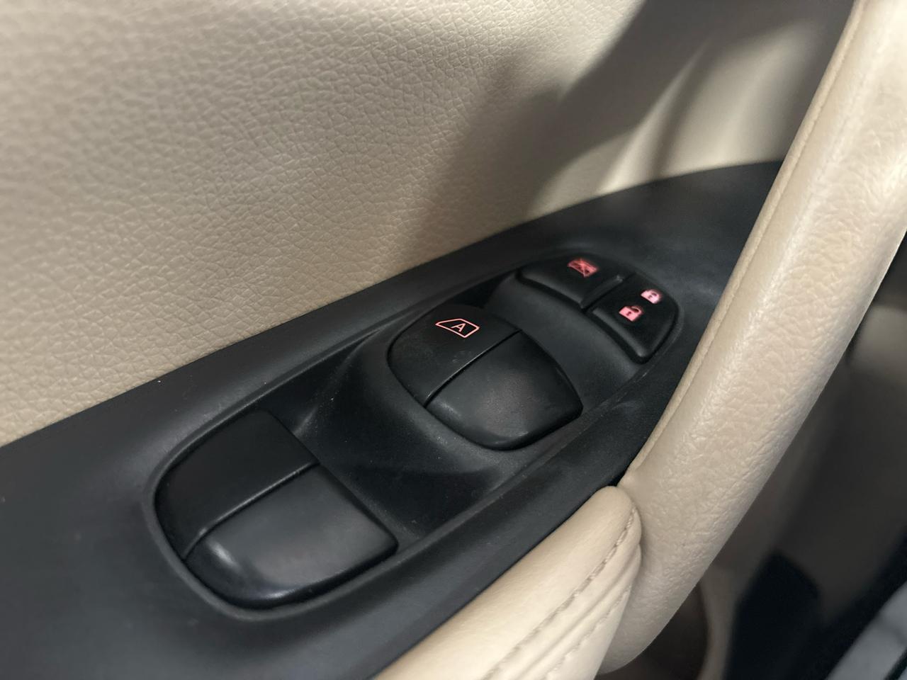 Nissan Rogue AWD SL 2018