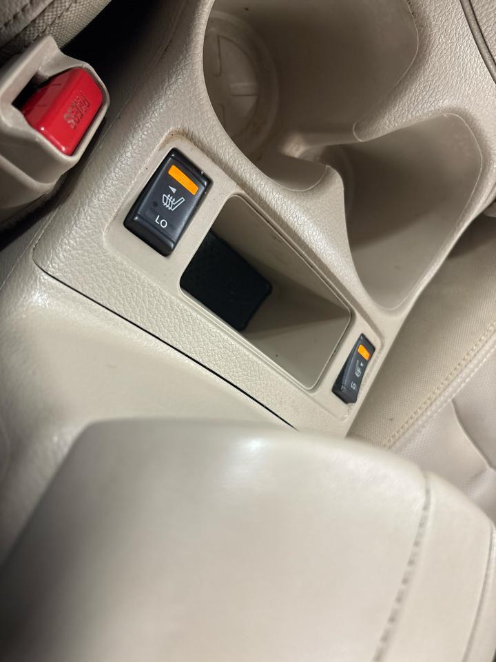 Nissan Rogue AWD SL 2018