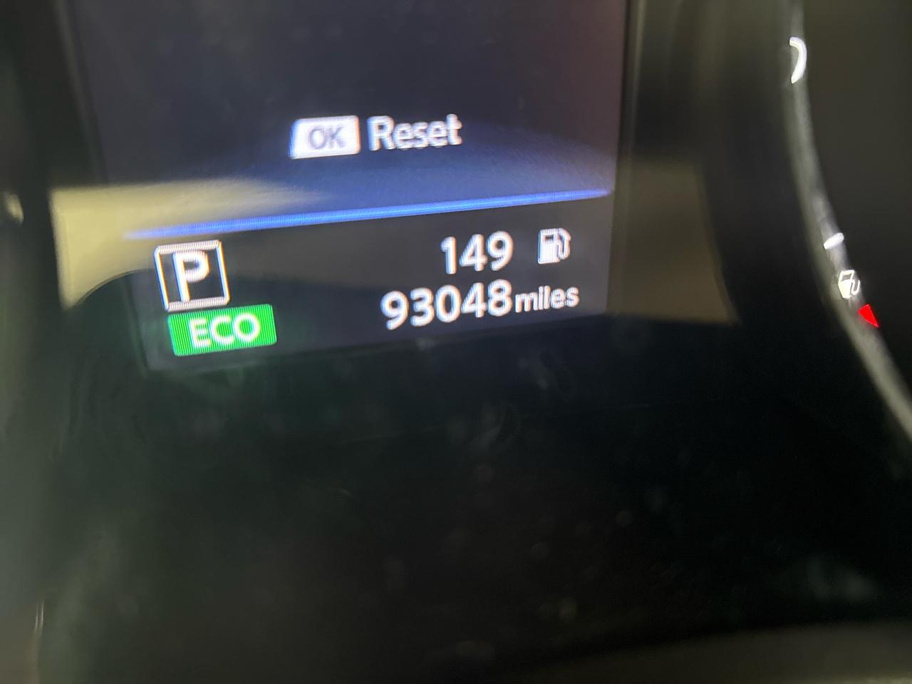 Nissan Rogue AWD SL 2018