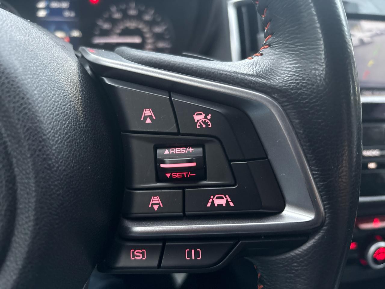 Subaru Crosstrek Premium CVT 2020