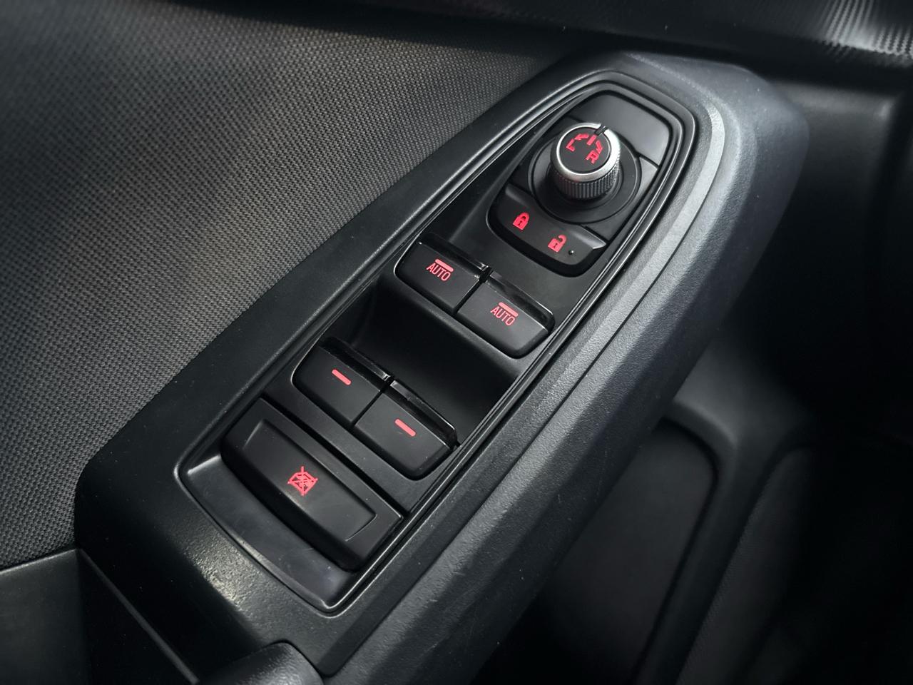 Subaru Crosstrek Premium CVT 2020