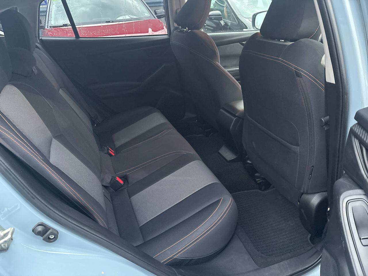 Subaru Crosstrek Premium CVT 2020