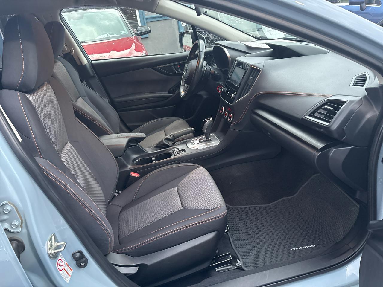 Subaru Crosstrek Premium CVT 2020