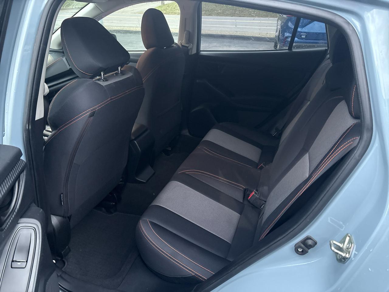 Subaru Crosstrek Premium CVT 2020