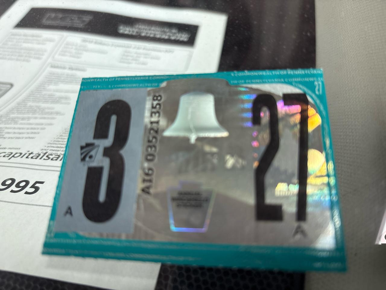 Subaru Crosstrek 2.0i Premium CVT 2018