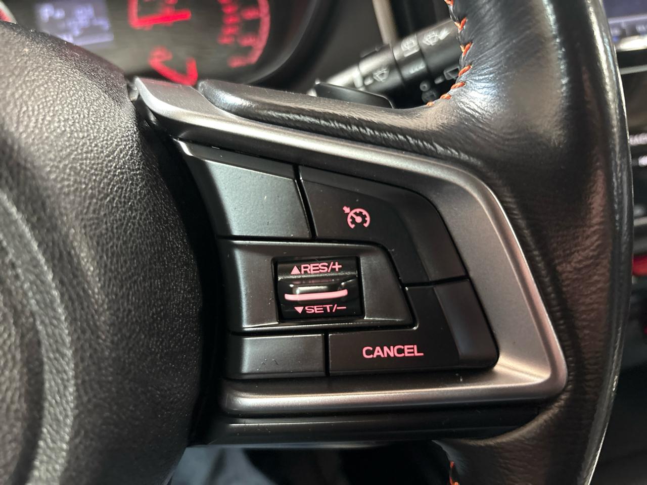 Subaru Crosstrek 2.0i Premium CVT 2018