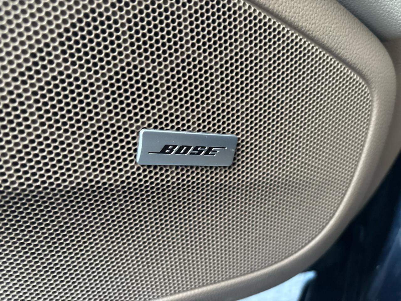 Cadillac ATS Sedan 4dr Sdn 2.0L Luxury Collection AWD 2016