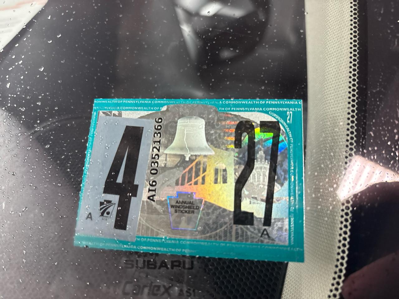 Subaru Legacy 2.5i Limited 2018