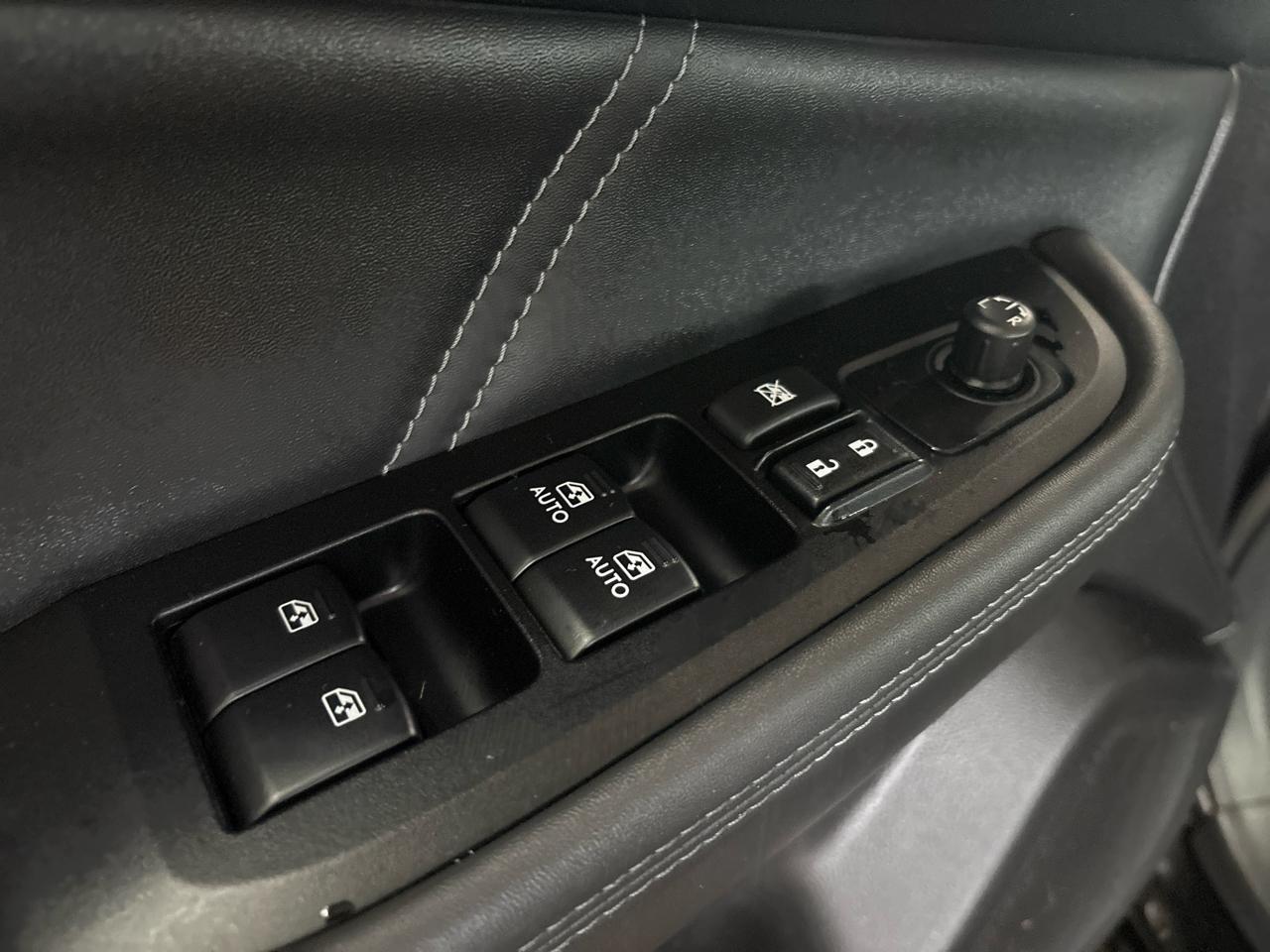 Subaru Legacy 2.5i Limited 2018