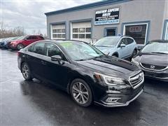 2018 Subaru Legacy 