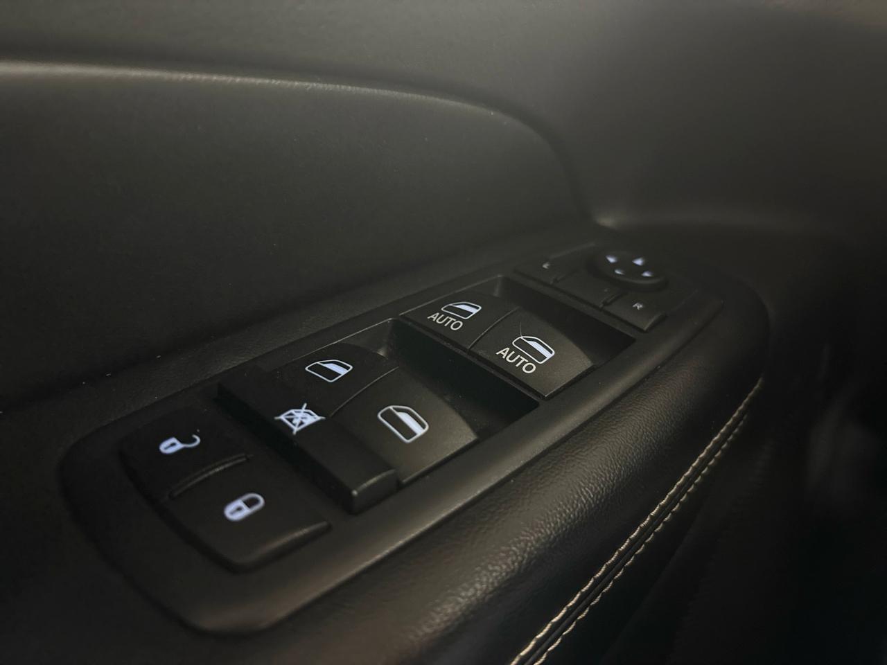 Jeep Grand Cherokee Limited 4x4 2017