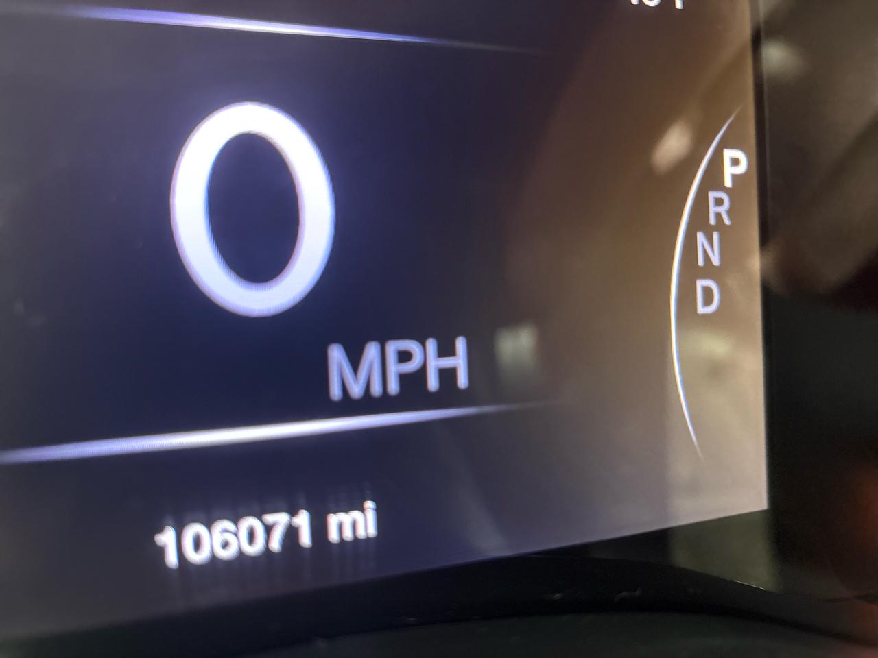 Jeep Grand Cherokee Limited 4x4 2017