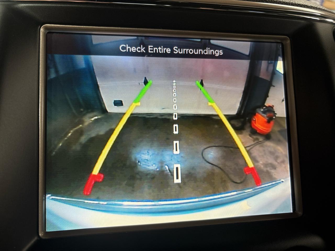 Jeep Grand Cherokee Limited 4x4 2017