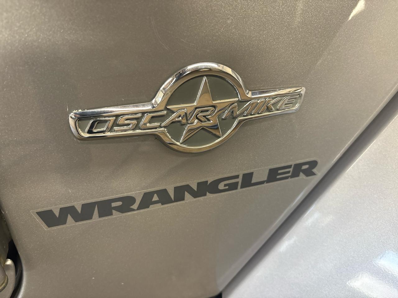 Jeep Wrangler 4WD 2dr Freedom Edition *Ltd Avail* 2015