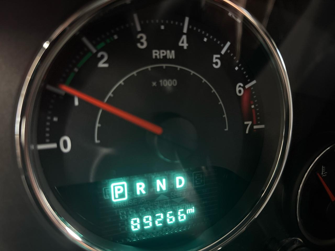 Jeep Wrangler 4WD 2dr Freedom Edition *Ltd Avail* 2015