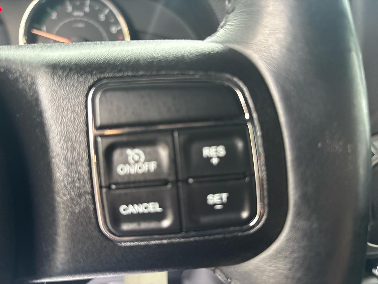 Jeep Wrangler 4WD 2dr Willys Wheeler 2016