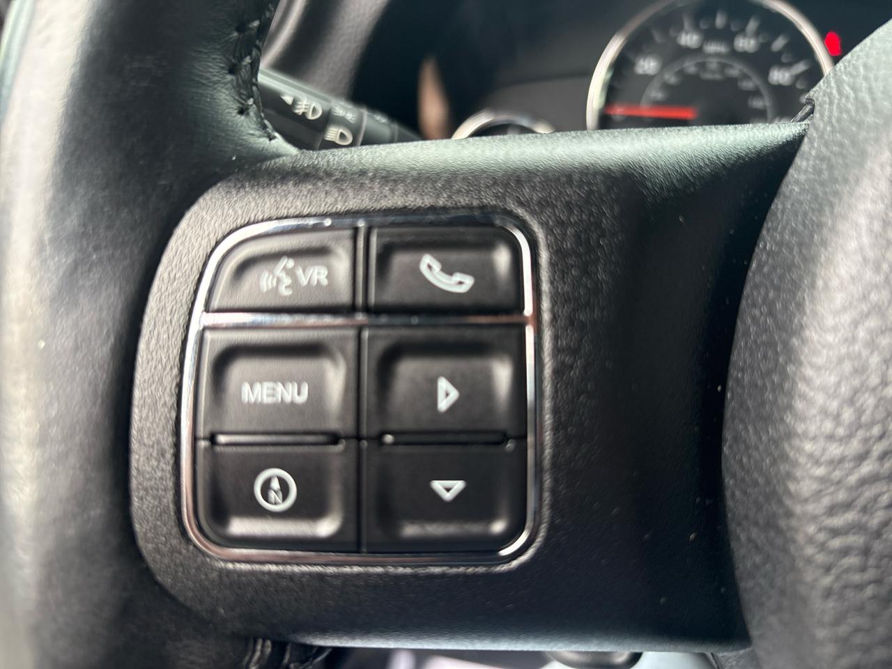 Jeep Wrangler 4WD 2dr Willys Wheeler 2016