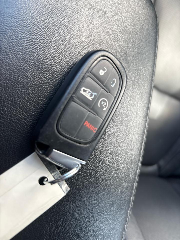 Jeep Cherokee Limited 4x4 2021