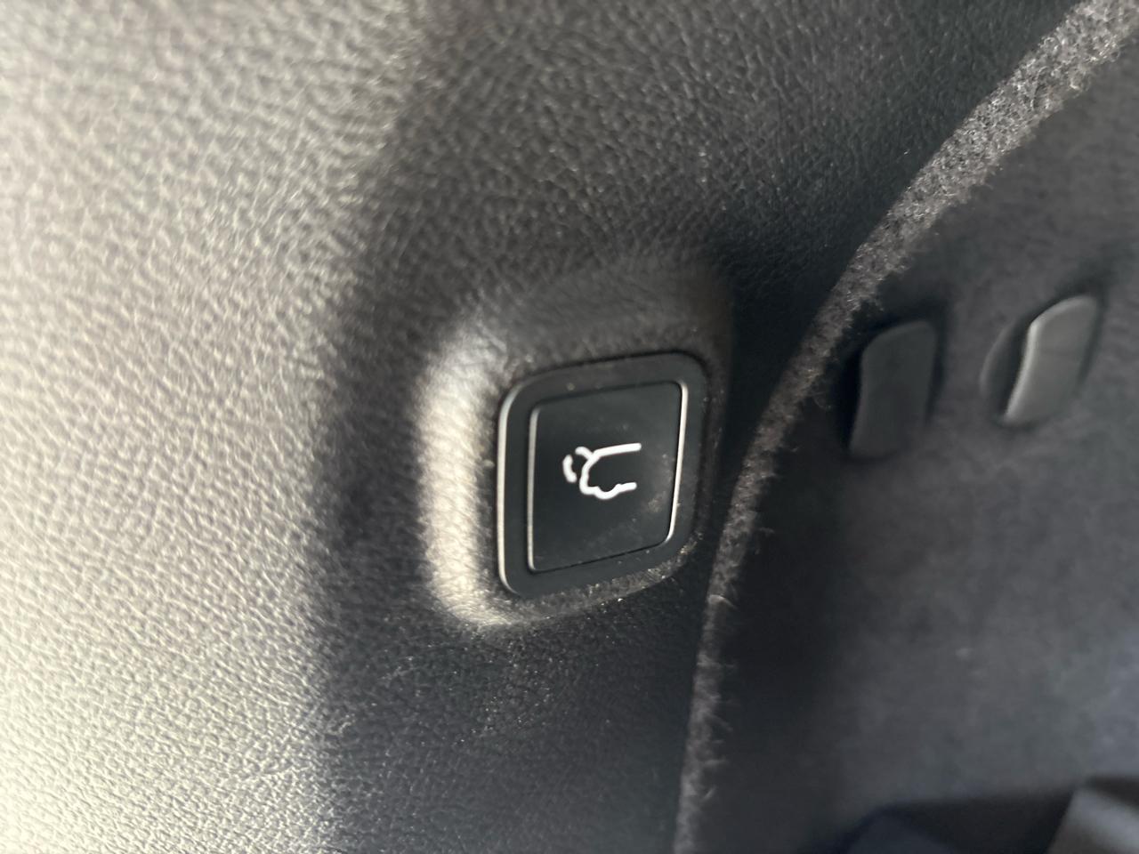 Jeep Cherokee Limited 4x4 2021