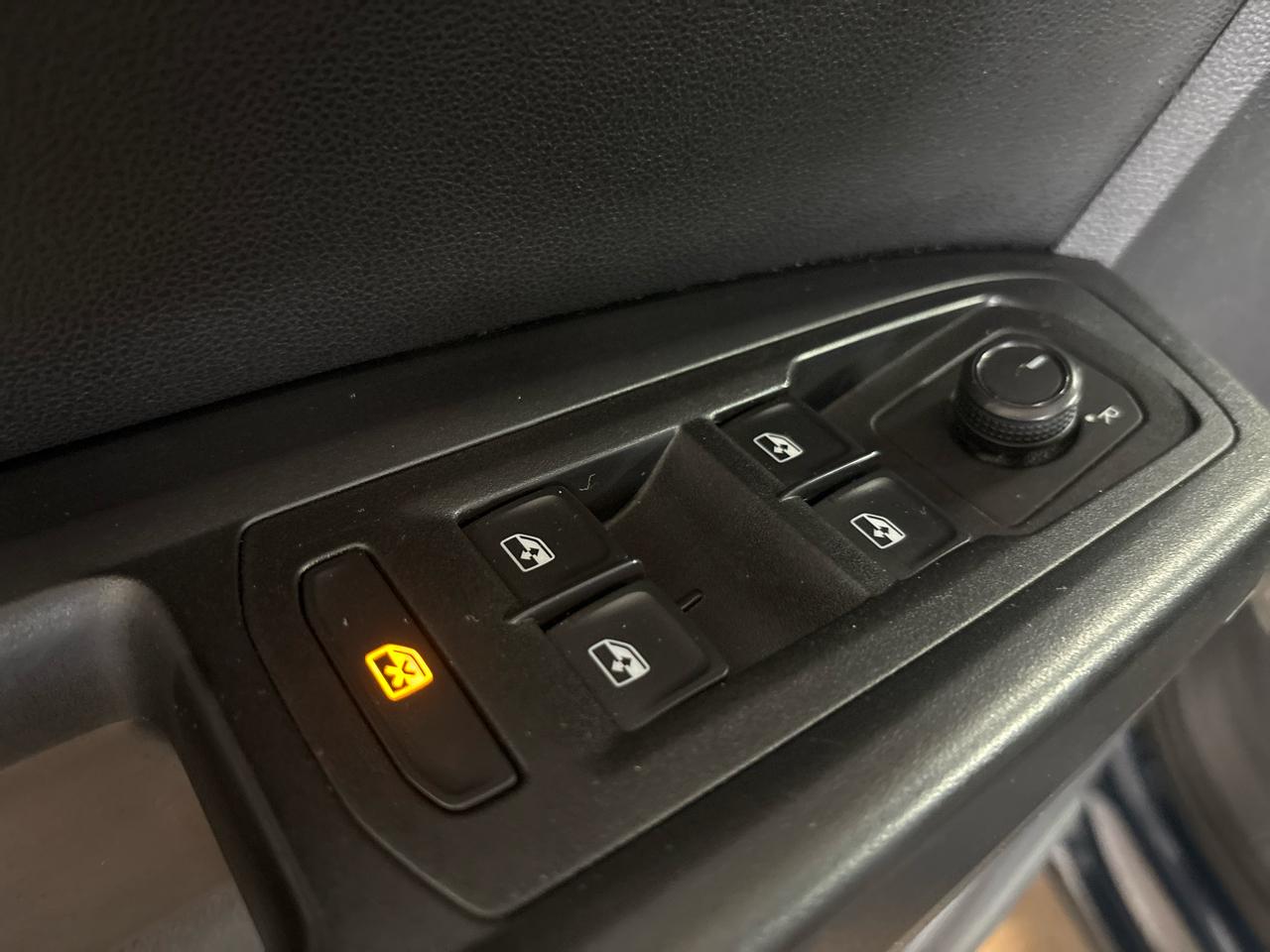 Volkswagen Atlas 2021.5 3.6L V6 SEL 4MOTION 2021