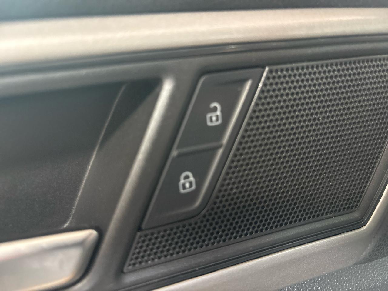 Volkswagen Atlas 2021.5 3.6L V6 SEL 4MOTION 2021