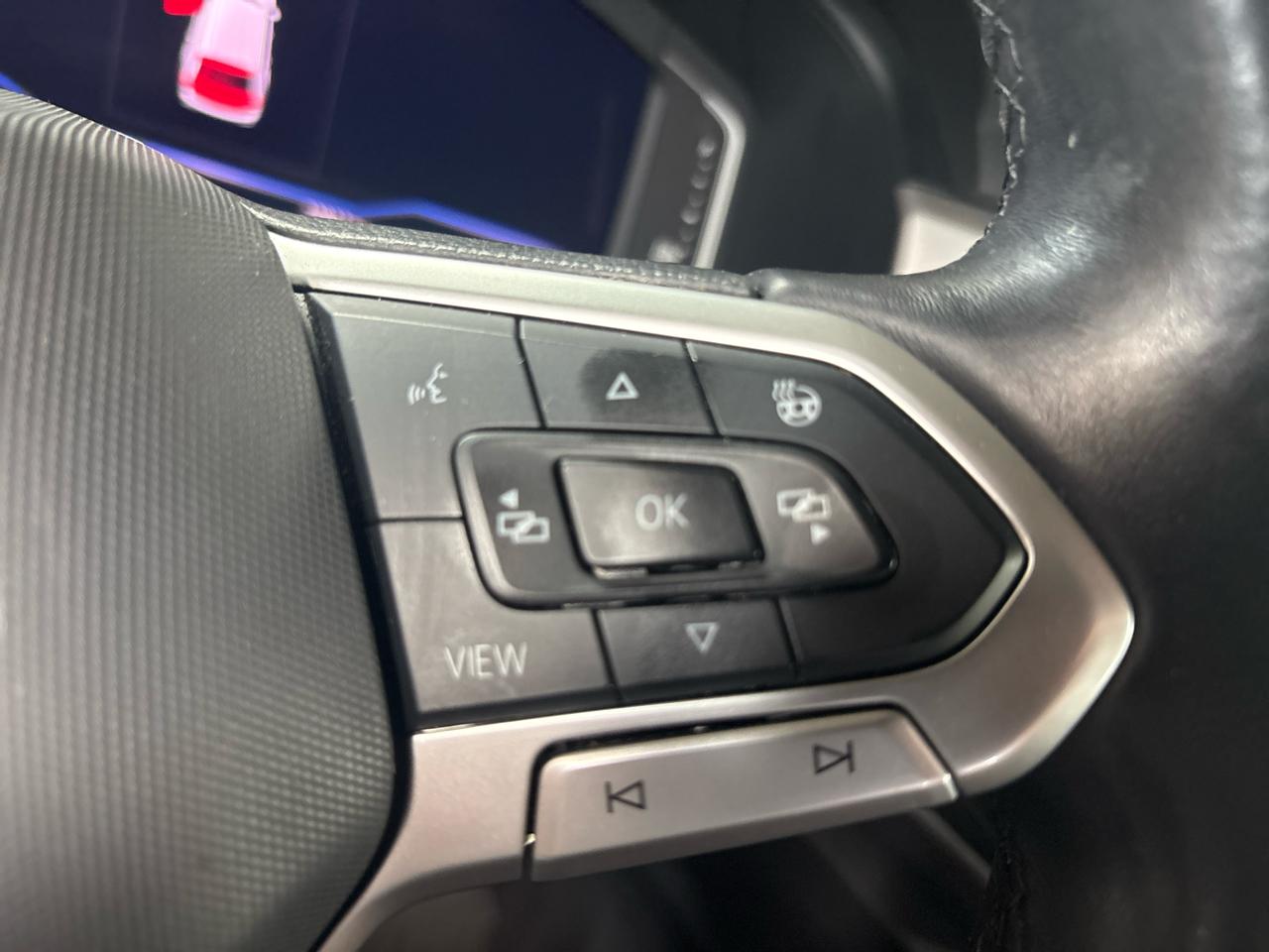 Volkswagen Atlas 2021.5 3.6L V6 SEL 4MOTION 2021