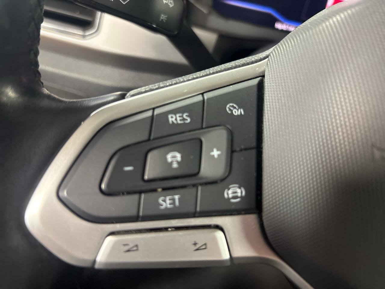 Volkswagen Atlas 2021.5 3.6L V6 SEL 4MOTION 2021