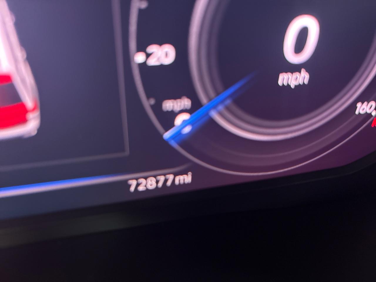 Volkswagen Atlas 2021.5 3.6L V6 SEL 4MOTION 2021