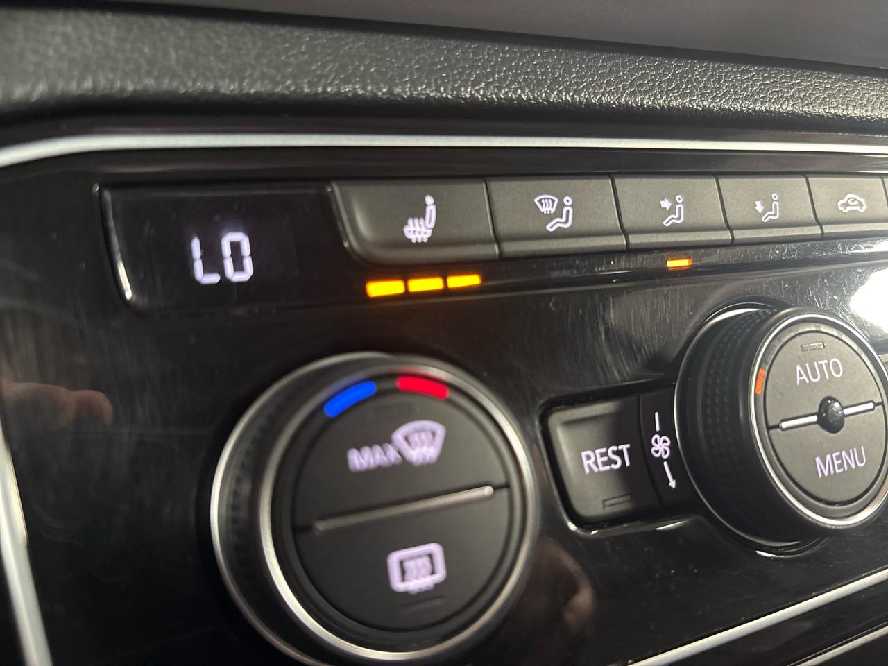 Volkswagen Atlas 2021.5 3.6L V6 SEL 4MOTION 2021