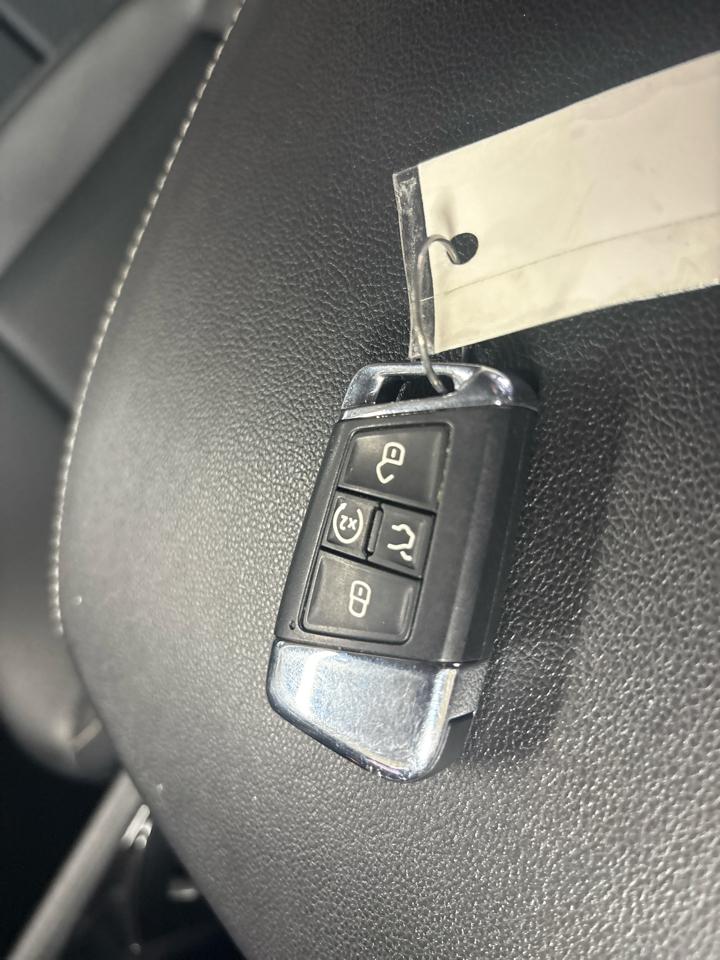 Volkswagen Atlas 2021.5 3.6L V6 SEL 4MOTION 2021