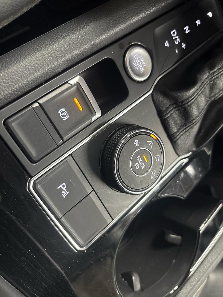 Volkswagen Atlas 2021.5 3.6L V6 SEL 4MOTION 2021