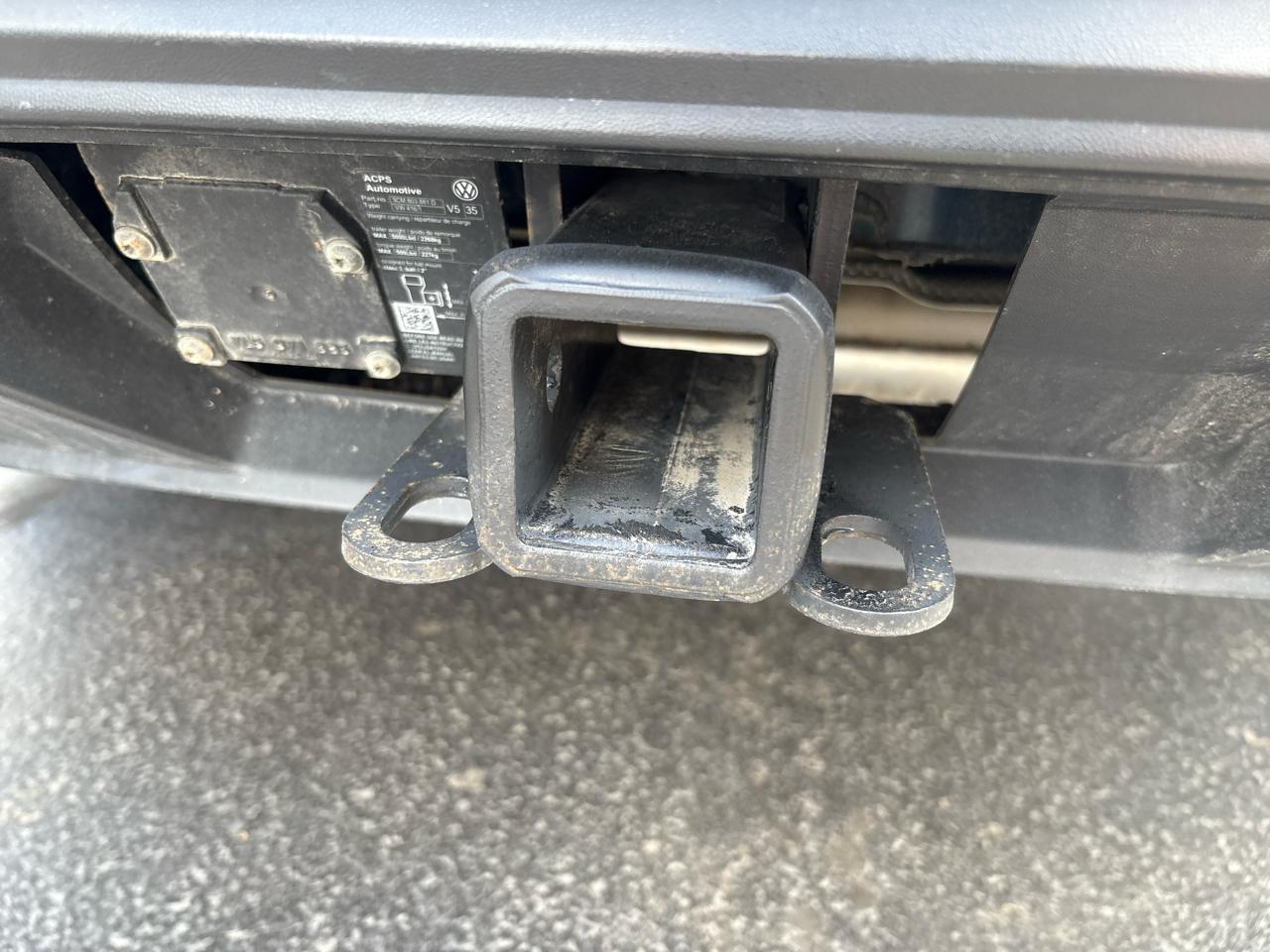 Volkswagen Atlas 2021.5 3.6L V6 SEL 4MOTION 2021