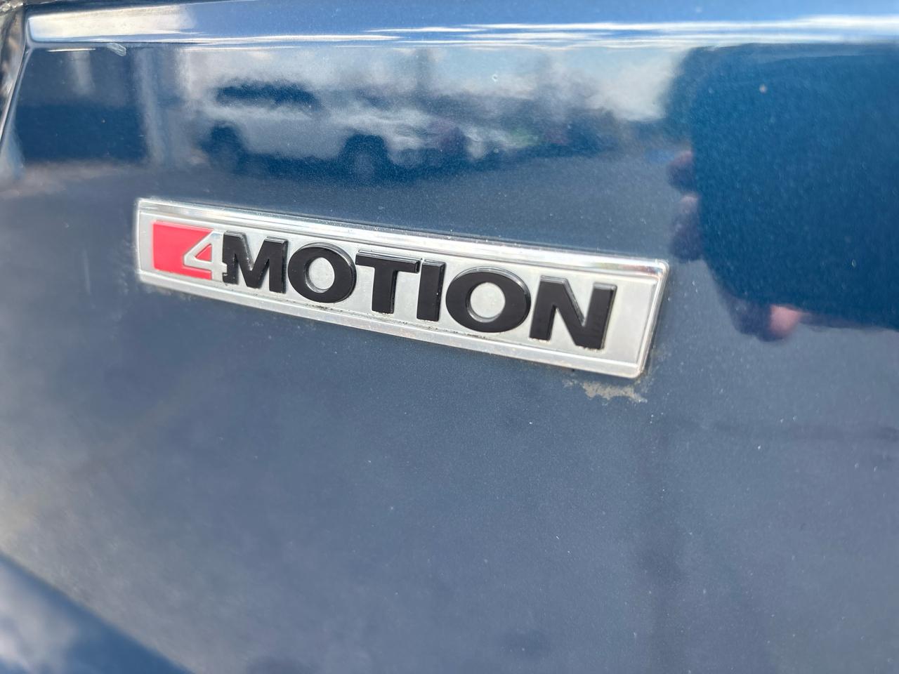 Volkswagen Atlas 2021.5 3.6L V6 SEL 4MOTION 2021