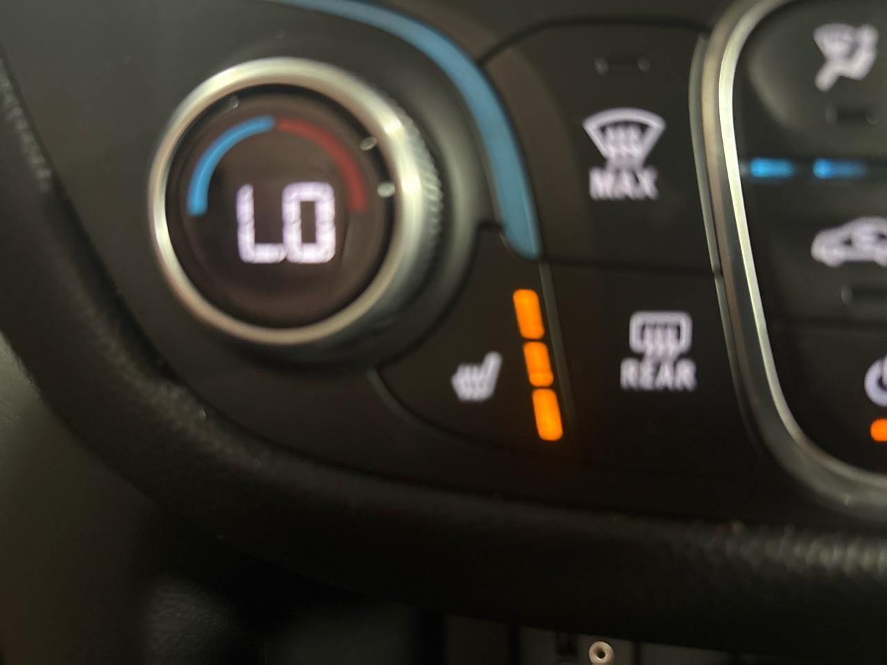 Chevrolet Equinox AWD 4dr LT w/1LT 2018