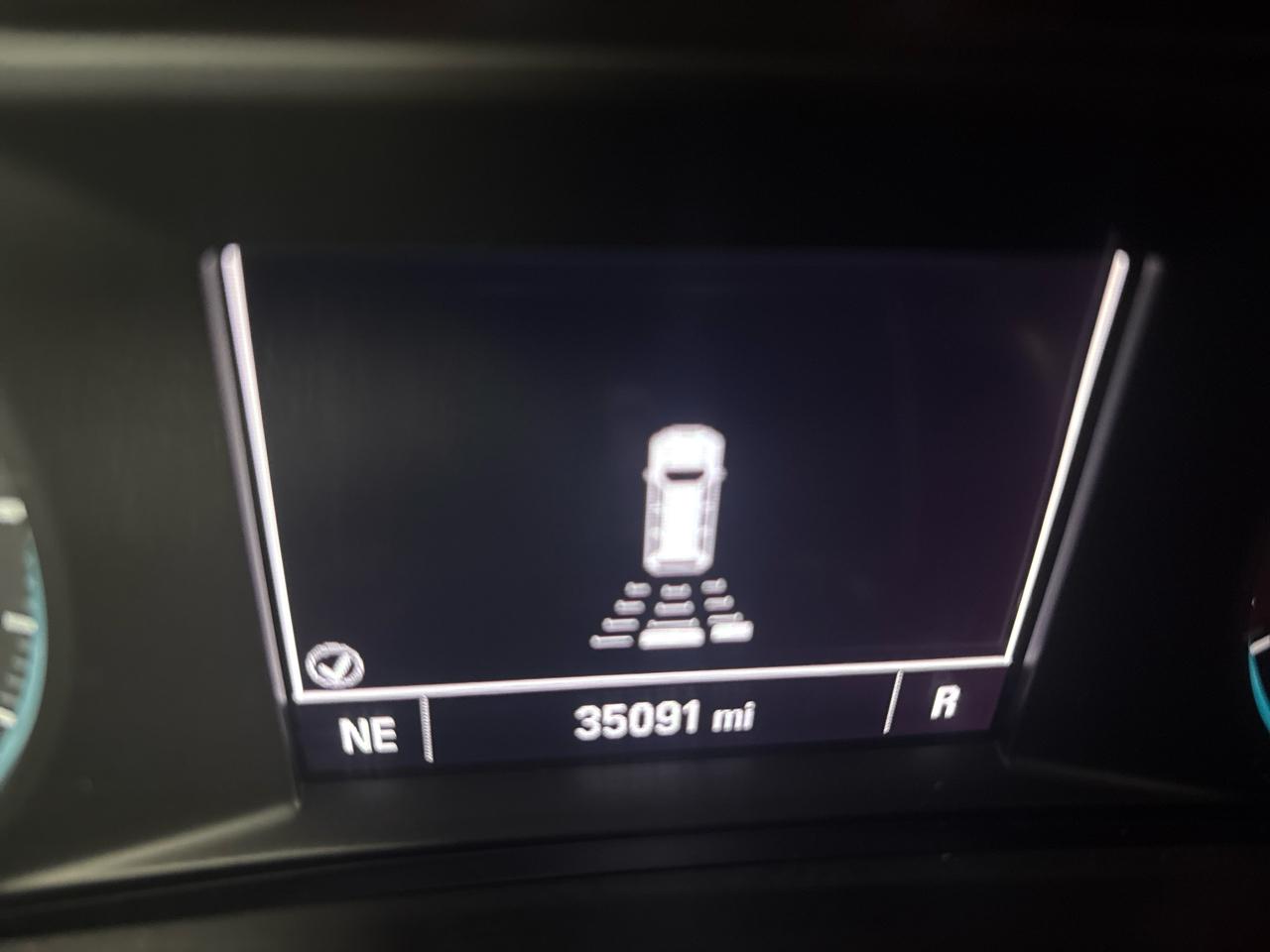 Chevrolet Equinox AWD 4dr LT w/1LT 2018