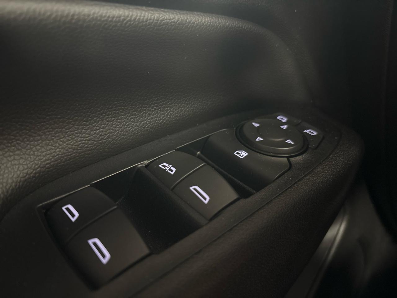 Chevrolet Equinox AWD 4dr LT w/1LT 2018