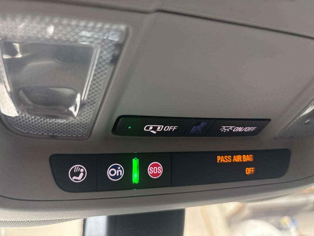 Chevrolet Equinox AWD 4dr LT w/1LT 2018