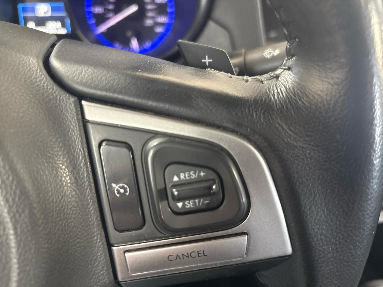 Subaru Legacy 4dr Sdn 2.5i Limited PZEV 2015