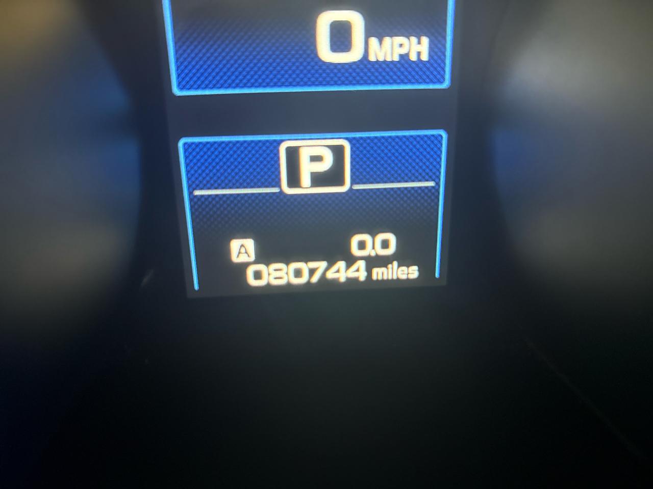 Subaru Legacy 4dr Sdn 2.5i Limited PZEV 2015