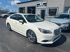 2015 Subaru Legacy 