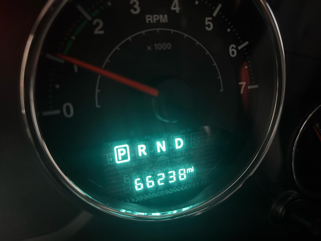 Jeep Wrangler 4WD 2dr Sport 2015