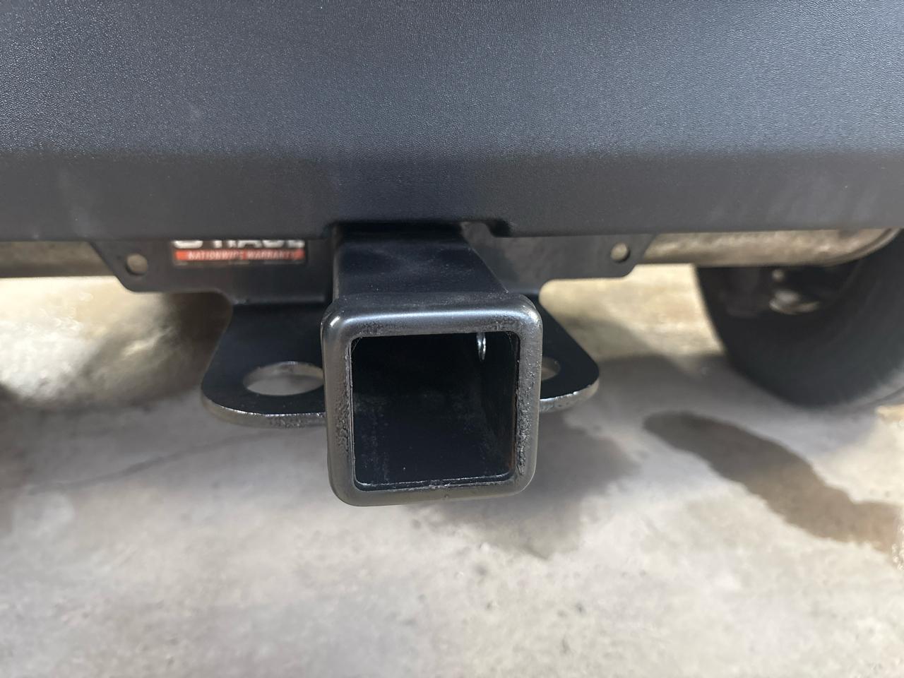 Jeep Wrangler 4WD 2dr Sport 2015