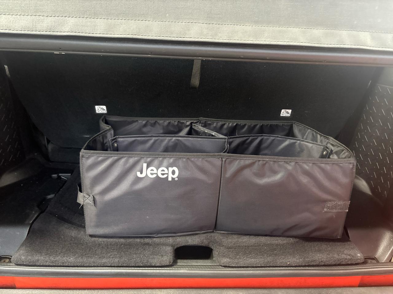 Jeep Wrangler 4WD 2dr Sport 2015