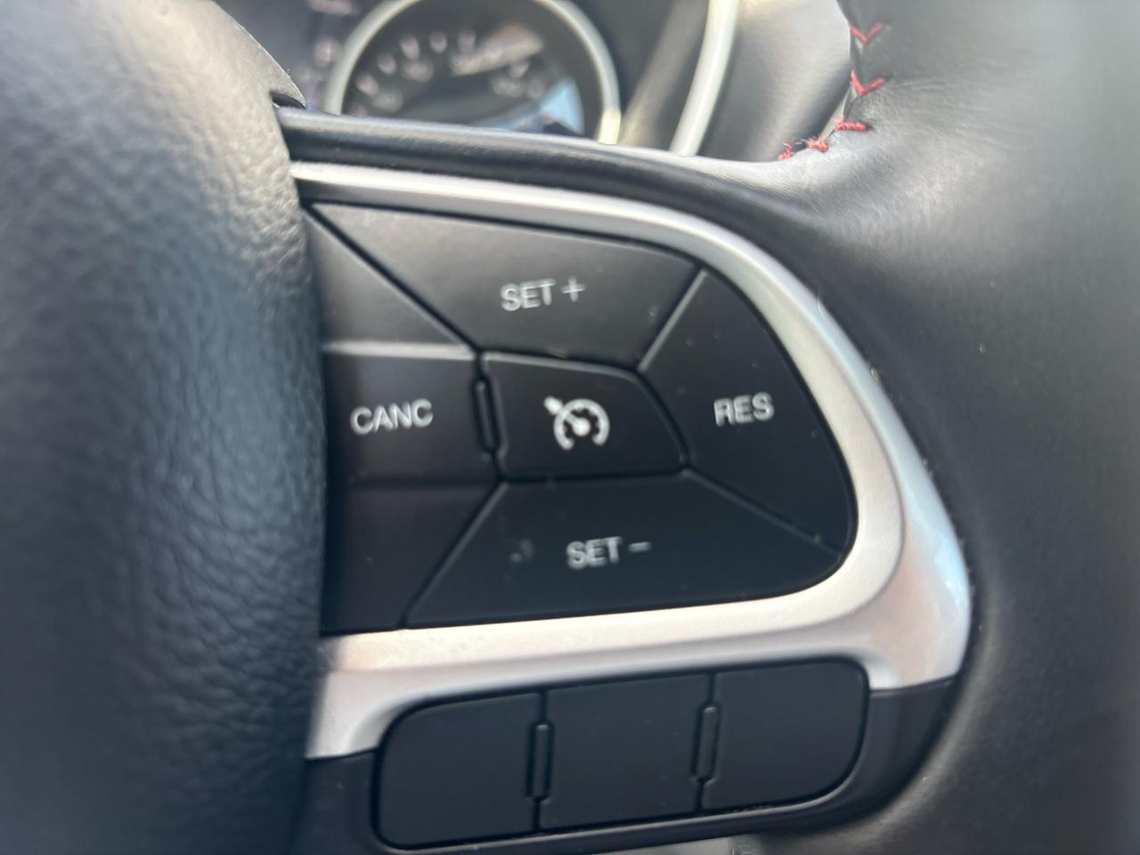 Jeep Compass Limited 4x4 2018