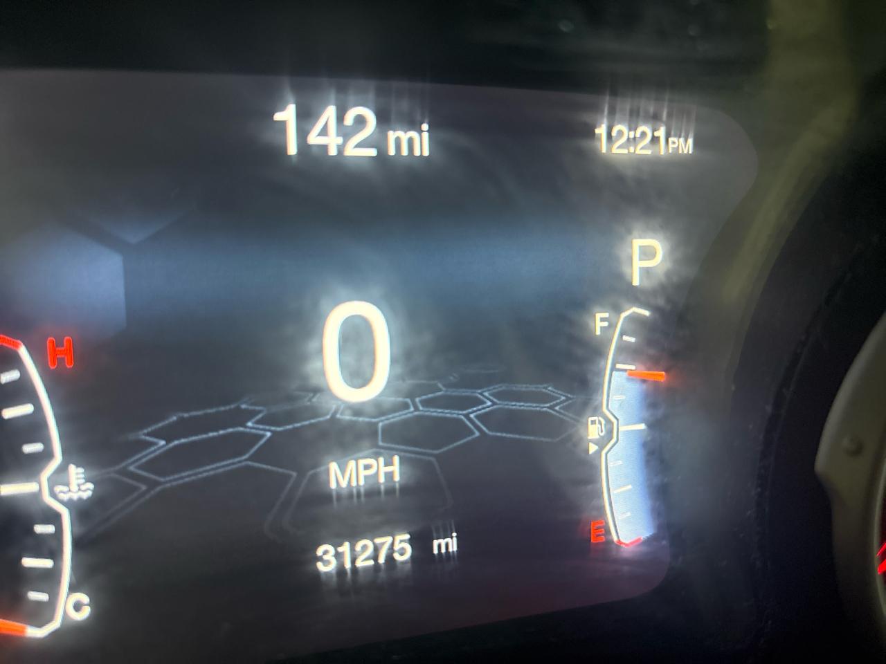 Jeep Compass Limited 4x4 2018